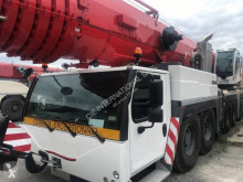 Liebherr LTM 1300 6.2 автокран б/у