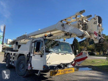 Demag AC 40 2 L autogrù usata