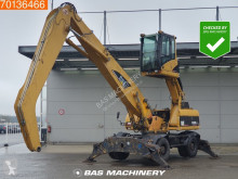 Pelle de manutention Caterpillar M322C MH