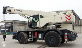 Terex Autokran QUADSTAR 1075L