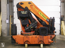 Palfinger PK 72002 grúa auxiliar usada