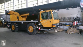 Liebherr LTM LTM 1040 2.1 автокран б/у