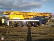 Liebherr LTM 1100-4.2 mobilkran brugt