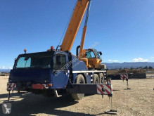 Demag AC 55 L dźwig samojezdny używany