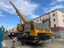 Grove GMK 4075 autojeřáb použitý