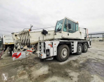 Demag AC 55 CITY dźwig samojezdny używany