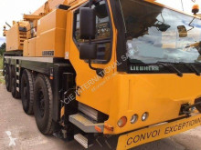 Liebherr LTM 1100-4.1 автокран б/у