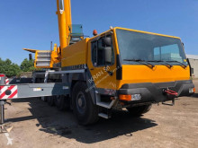 Liebherr LTM 1100-2 автокран б/у