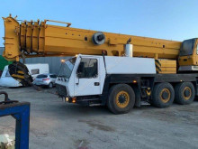 Grove GMK5100 dźwig samojezdny używany