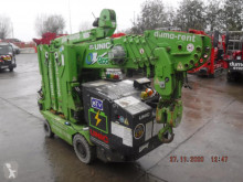 Rupskraan Unic ECO 295