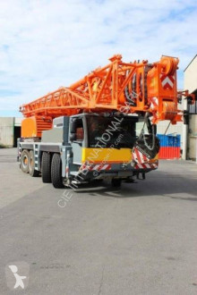 Autojeřáb Liebherr LTM 1100 4.2