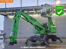 Pelle de manutention Sennebogen 817E EX DEMO FACTORY MACHINE