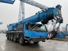 Grúa Liebherr LTM 1095-5.1 grúa móvil usada