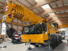 Liebherr LTM 1070-4.2 grue mobile occasion