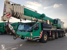 Liebherr Autokran LTM 1200-5.1