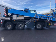 Terex Demag AC 40 City mobilkran begagnad