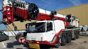 Grove GMK4100L autojeřáb použitý