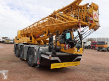Liebherr LTC 1050 3.1 dźwig samojezdny używany