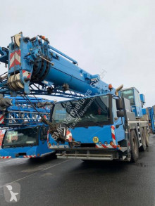 Liebherr LTM 1050-3.1 grue mobile occasion