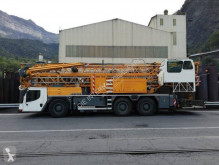 Liebherr MK 63 dźwig samojezdny używany