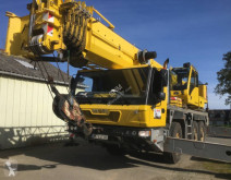 Grua móvel Grove GMK 3055