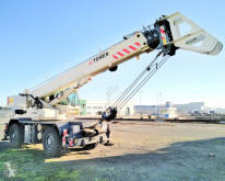 Grua móvel Terex RT 35.1