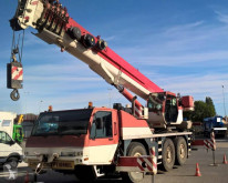 Grua móvel Terex AC 55 L