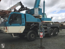 Grua móvel Terex TC 40 L