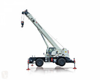 Grua móvel Terex RT1080