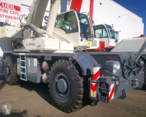 Grua móvel Terex RT 1045 L