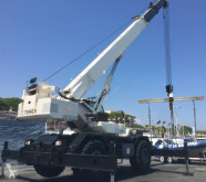 Grua móvel Terex RC 35