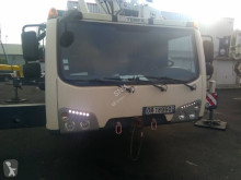 Grua móvel Demag Terex Challenger 3160