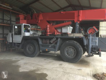 Grua móvel PPM ATT280