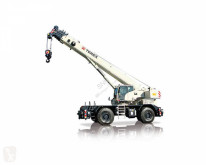 Grua móvel Terex RT1080 L