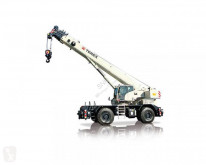 Terex Autokran RT1080 L