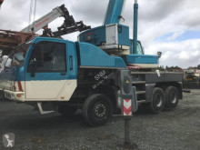 Mobilkran Terex TC 40 L