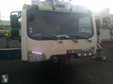 Demag Terex Challenger 3160 dźwig samojezdny używany