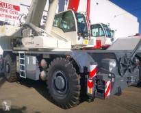 Dźwig samojezdny Terex RT 1045 L