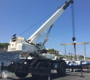 Terex RC 35 autojeřáb použitý