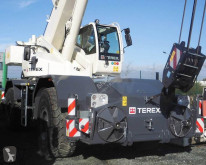 Terex Quadstar1065 dźwig samojezdny używany