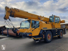 Mobiele kraan Liebherr LTM 1030-2.1