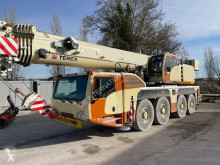 Demag AC 100 4 L macara mobilă second-hand