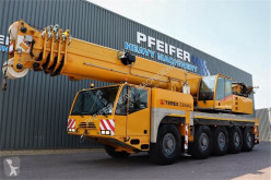 Terex Demag AC100 10x8x8, Second Winch, 17m Jib, 50.2m Main Bo használt mozgódaru