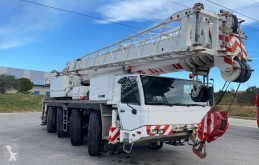 Faun ATF 80-4 autogrù usata
