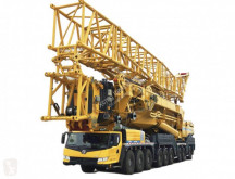 XCMG mobile crane XCA1600