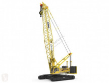XCMG crawler crane XGC150 XCG150