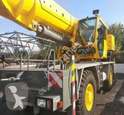 Grúa Grove RT550 grúa móvil usada