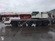 Liebherr LTM 1200 5.1 mobilkran begagnad
