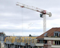 Terex CTT91 used tower crane
