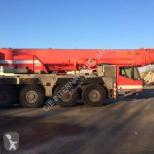 Demag AC 80 автокран б/у